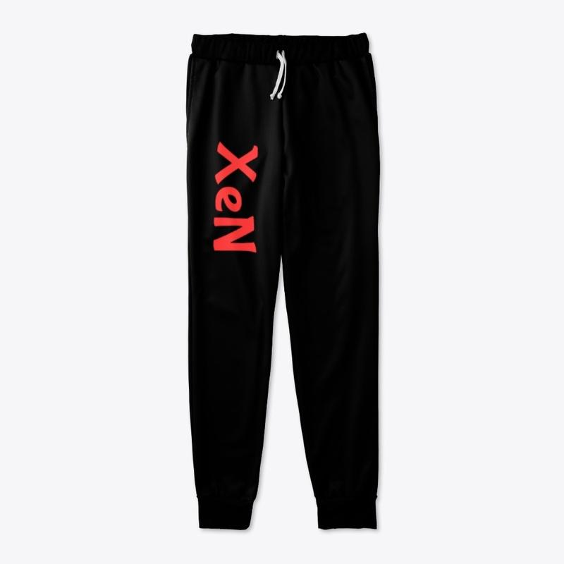 XeN Joggers