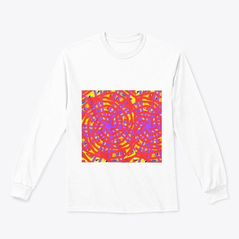 Vertigo Tee