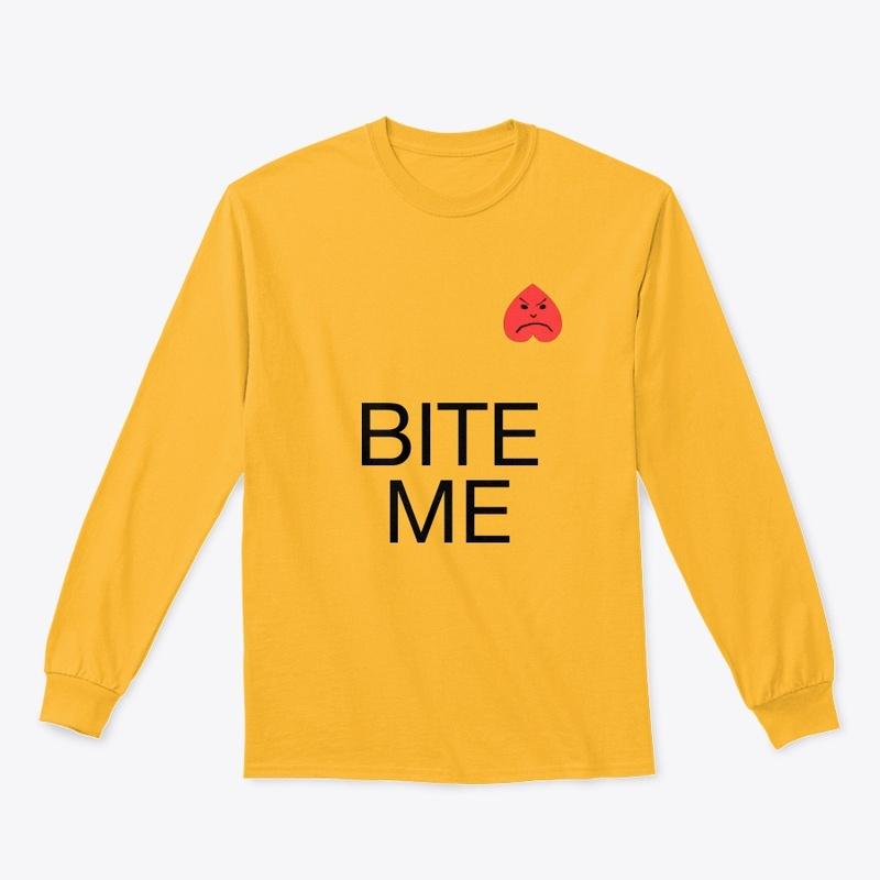 bite me